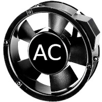 Вентиляторы AC