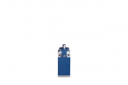 L5 Plastic Body 10 mm Metal Plunger Snap Action 1NO+1NC Limit Switch