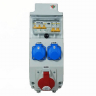 Распределительное устройство ROS 6 AB/CFI/EK-164