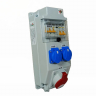 Распределительное устройство ROS 6 AB/CFI/EK-164