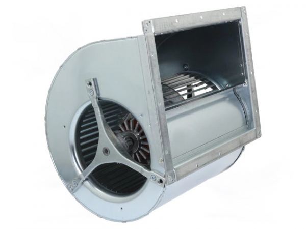 Вентилятор: AC; blower; 230ВAC; 387x304x332мм; 3700м3/ч; шариковый (Код завода: D4E225-DH01-01 EBM-PAPST)