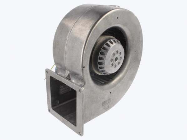 Вентилятор: AC; blower; 230ВAC; 227x248x130мм; 600м3/ч; 72дБА; IP44 (Код завода: G2E160-AY47-01 EBM-PAPST)